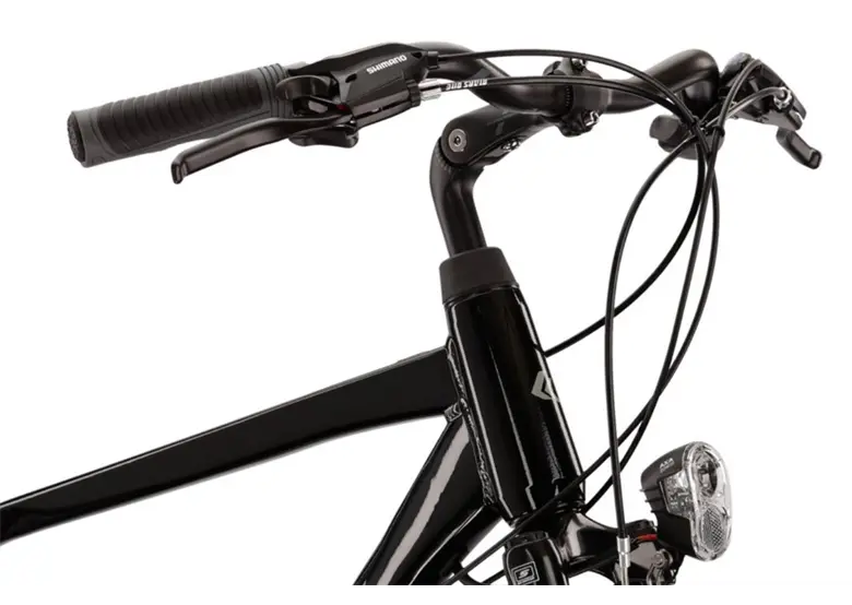 Rower trekkingowy KROSS Trans 4.0 - obrazek 7