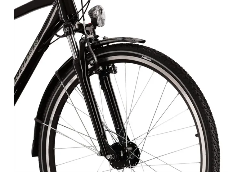 Rower trekkingowy KROSS Trans 4.0 - obrazek 8