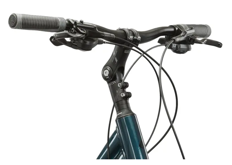 Rower trekkingowy damski KROSS Trans 7.0 Cues - obrazek 7