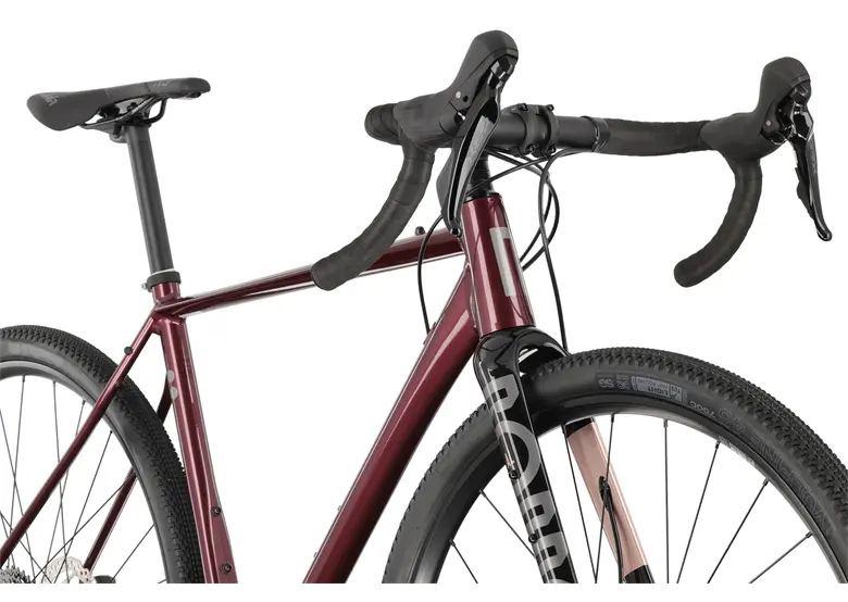 Rower gravel RONDO Ruut AL2 2X - obrazek 3