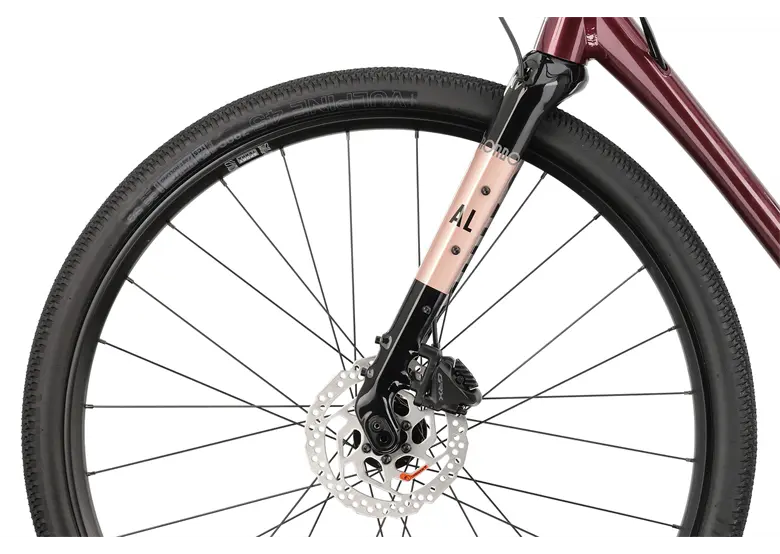 Rower gravel RONDO Ruut AL2 2X - obrazek 4