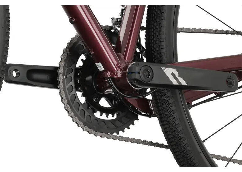 Rower gravel RONDO Ruut AL2 2X - obrazek 5