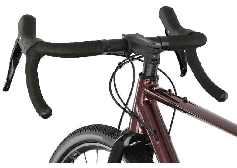 Rower gravel RONDO Ruut AL2 2X - obrazek 6