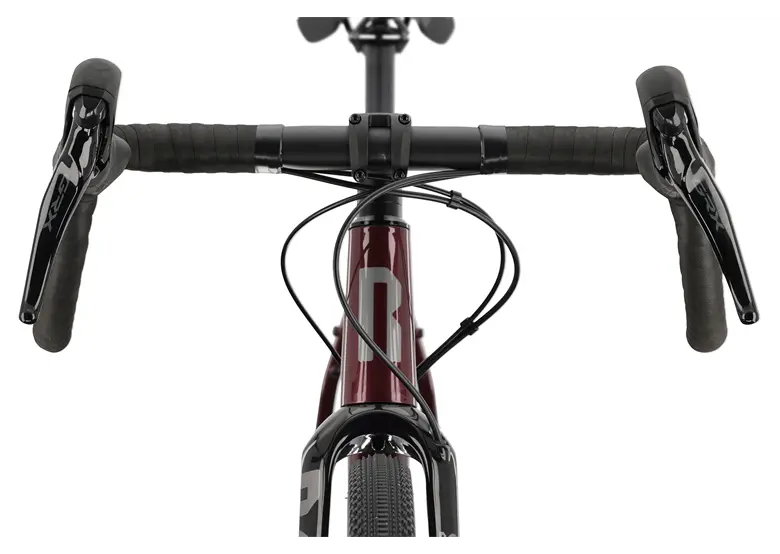 Rower gravel RONDO Ruut AL2 2X - obrazek 8