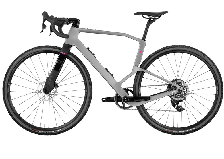 Rower gravel RONDO Ruut CF1 G2 - obrazek 2
