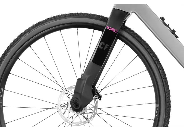 Rower gravel RONDO Ruut CF1 G2 - obrazek 3