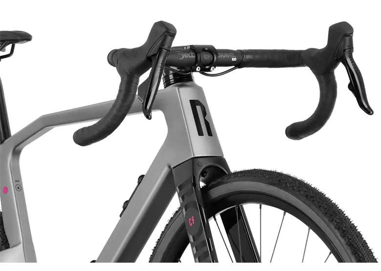 Rower gravel RONDO Ruut CF1 G2 - obrazek 4