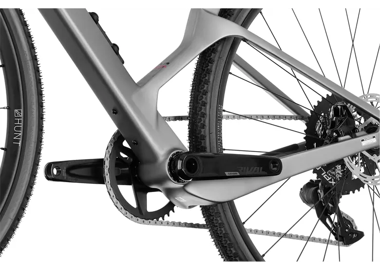 Rower gravel RONDO Ruut CF1 G2 - obrazek 5