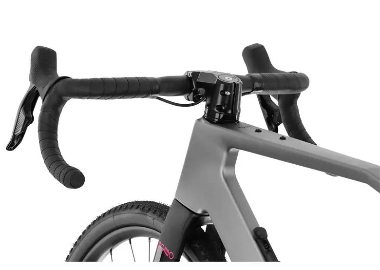 Rower gravel RONDO Ruut CF1 G2 - obrazek 6
