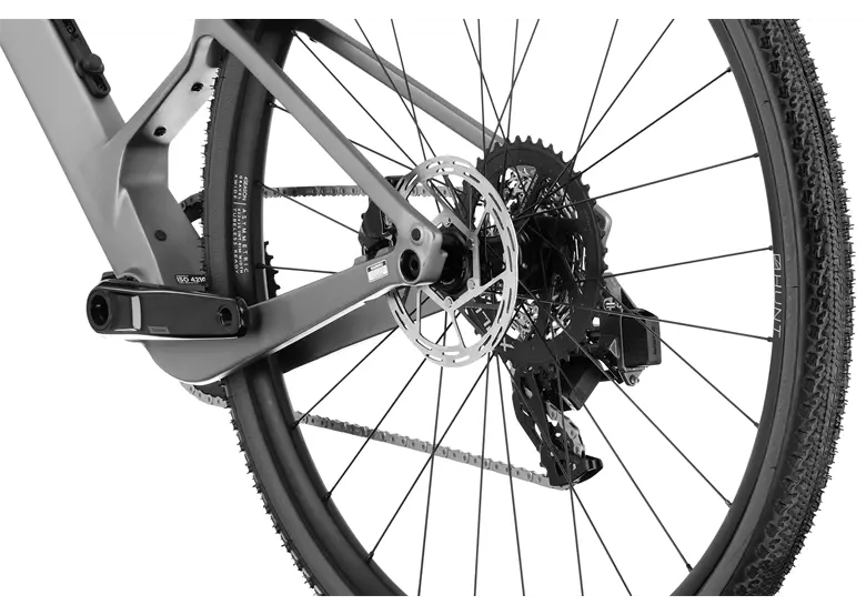 Rower gravel RONDO Ruut CF1 G2 - obrazek 7