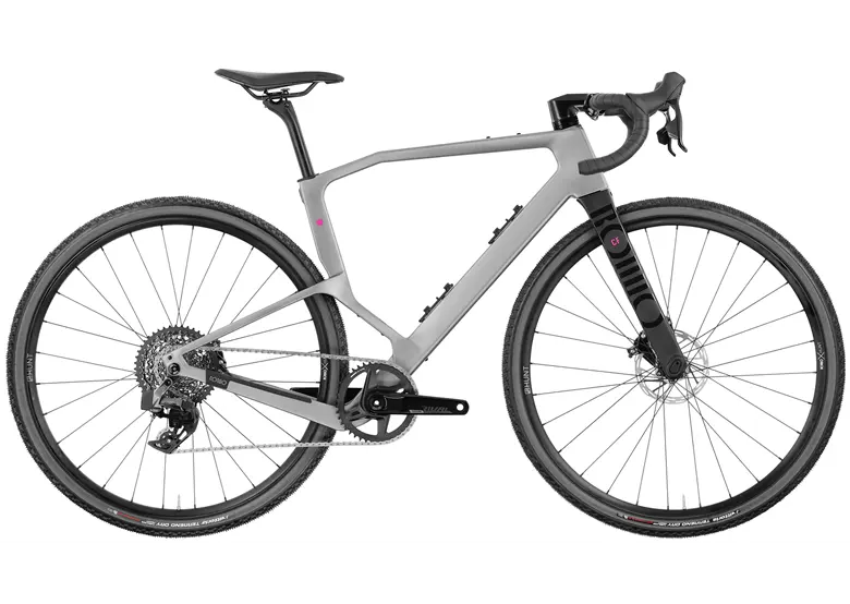 Rower gravel RONDO Ruut CF1 G2 - obrazek 9