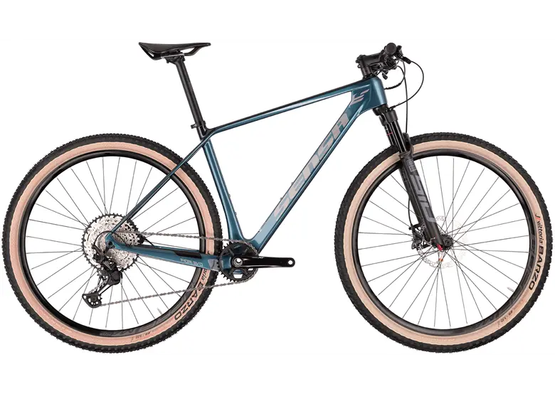 Rower MTB SENSA Fiori Evo Elite LTD - obrazek 3