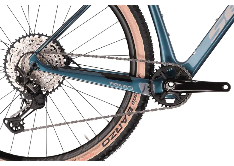 Rower MTB SENSA Fiori Evo Elite LTD - obrazek 4
