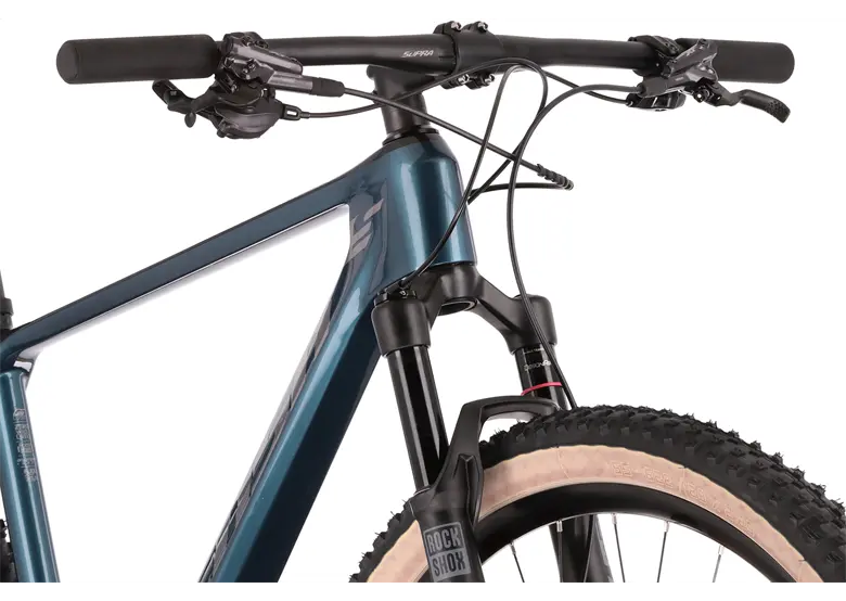 Rower MTB SENSA Fiori Evo Elite LTD - obrazek 5