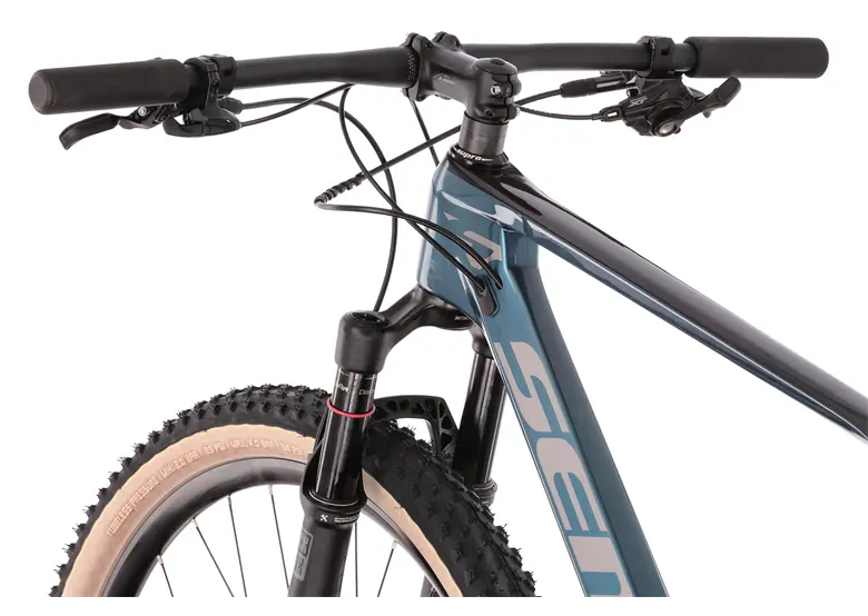 Rower MTB SENSA Fiori Evo Elite LTD - obrazek 8