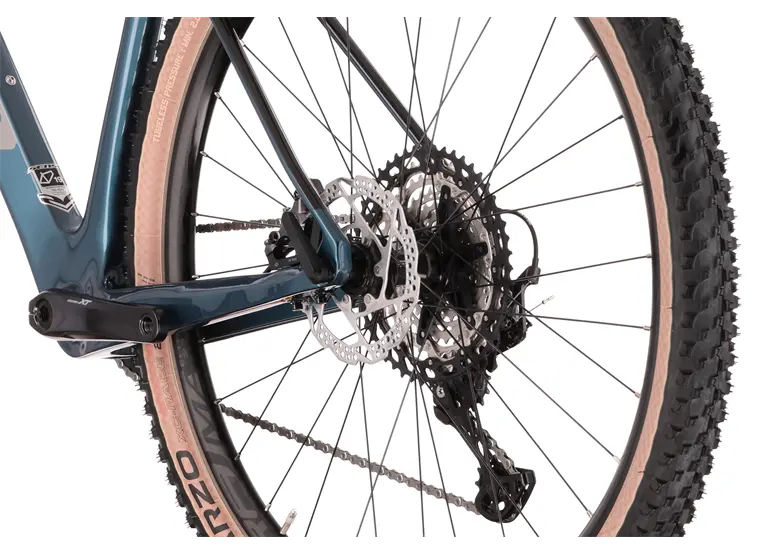 Rower MTB SENSA Fiori Evo Elite LTD - obrazek 9