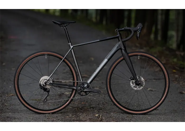 Rower gravel SUPERIOR X-ROAD 6.2 GR - obrazek 11
