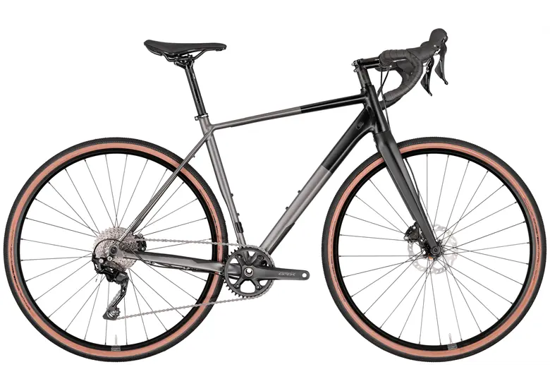 Rower gravel SUPERIOR X-ROAD 6.2 GR - obrazek 3