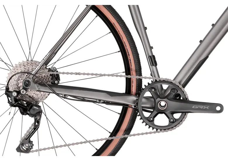 Rower gravel SUPERIOR X-ROAD 6.2 GR - obrazek 4