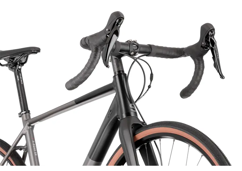 Rower gravel SUPERIOR X-ROAD 6.2 GR - obrazek 5