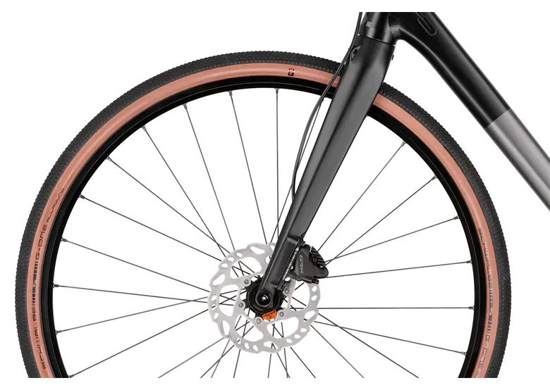Rower gravel SUPERIOR X-ROAD 6.2 GR - obrazek 6