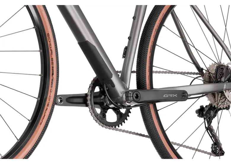 Rower gravel SUPERIOR X-ROAD 6.2 GR - obrazek 7