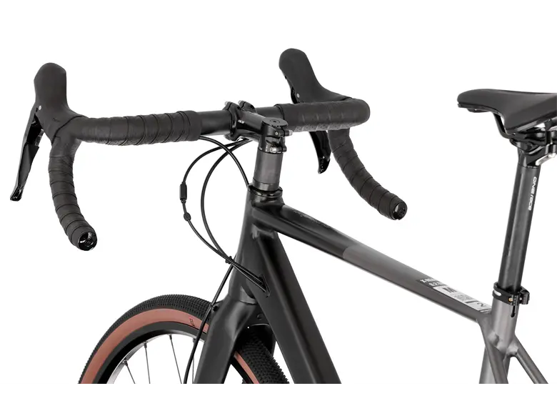 Rower gravel SUPERIOR X-ROAD 6.2 GR - obrazek 8