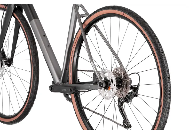 Rower gravel SUPERIOR X-ROAD 6.2 GR - obrazek 9