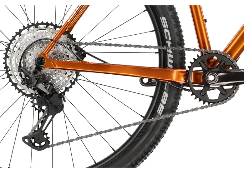 Rower MTB SUPERIOR XP 939 - obrazek 4