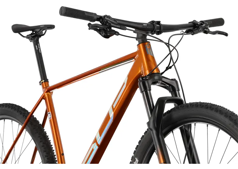 Rower MTB SUPERIOR XP 939 - obrazek 5