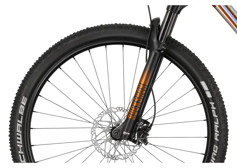 Rower MTB SUPERIOR XP 939 - obrazek 6