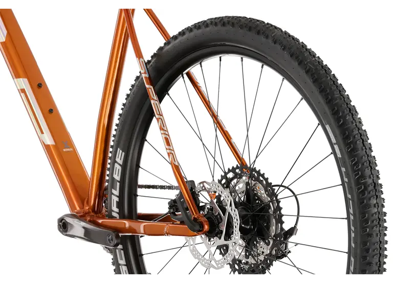 Rower MTB SUPERIOR XP 939 - obrazek 7