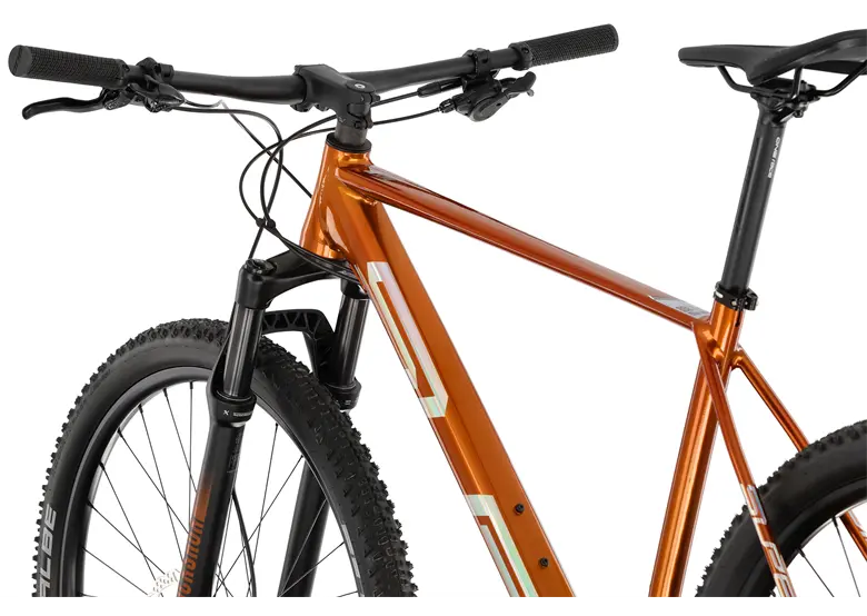 Rower MTB SUPERIOR XP 939 - obrazek 8