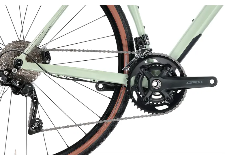Rower gravel SUPERIOR XR 6.4 GR - obrazek 4