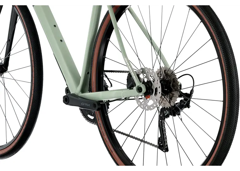 Rower gravel SUPERIOR XR 6.4 GR - obrazek 7