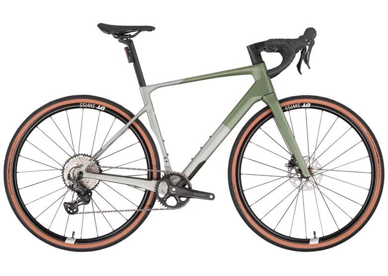 Rower gravel SUPERIOR XR 9.5 GR - obrazek 3
