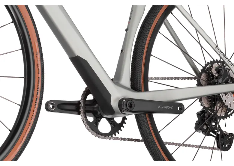 Rower gravel SUPERIOR XR 9.5 GR - obrazek 7