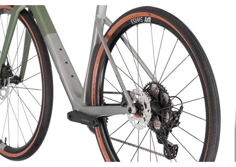 Rower gravel SUPERIOR XR 9.5 GR - obrazek 9