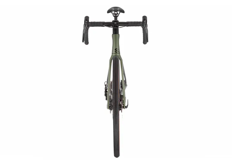 Rower gravel SUPERIOR XR 9.5 GR - obrazek 10